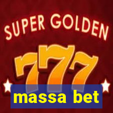 massa bet